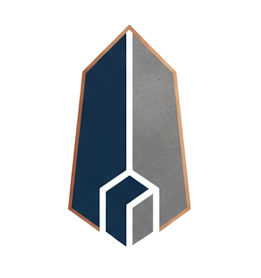 Monolith Building Logo